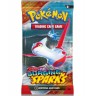 Pokemon TCG: Scarlet & Violet 8 Surging Sparks Booster