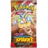 Pokemon TCG: Scarlet & Violet 8 Surging Sparks Booster