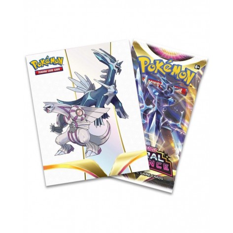 Pokemon TCG: Sword & Shield Astral Radiance Mini Portfolio