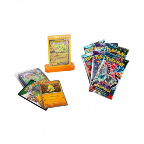 Pokemon TCG: Tyranitar ex Premium Collection