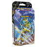 Pokemon TCG: V Battle Deck Bundle - Zeraora vs. Deoxys