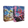 Pokemon TCG: V Battle Deck Bundle - Zeraora vs. Deoxys