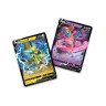 Pokemon TCG: V Battle Deck Bundle - Zeraora vs. Deoxys