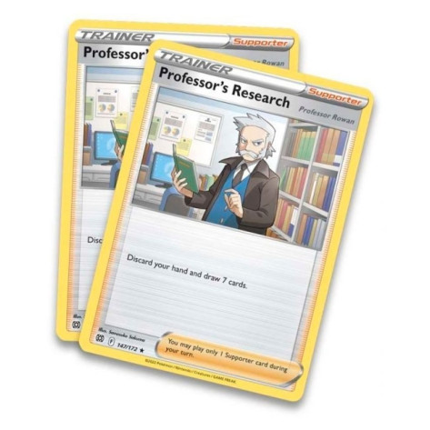 Pokemon TCG: V Battle Deck Bundle - Zeraora vs. Deoxys