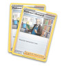 Pokemon TCG: V Battle Deck Bundle - Zeraora vs. Deoxys