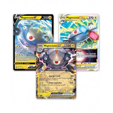 Pokémon TCG: Evolving Powers Premium Collection