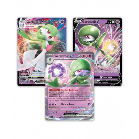 Pokémon TCG: Evolving Powers Premium Collection
