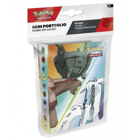 Pokémon TCG: Fall 2023 Mini Portfolio