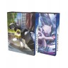 Pokémon TCG: Pokémon GO V Battle Deck Bundle - Mewtwo vs. Melmetal