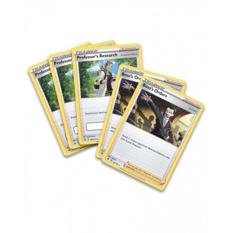 Pokémon TCG: Pokémon GO V Battle Deck Bundle - Mewtwo vs. Melmetal