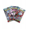 Pokémon TCG: Scarlet & Violet 4 Paradox Rift - Build and Battle Stadium Box