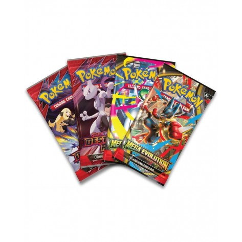 Pokémon TCG: Trainer's Toolkit (2025)