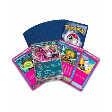 Pokémon TCG: Trainer's Toolkit (2025)