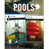 Игра POOLS (PSVR2)