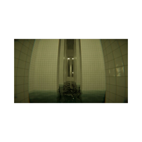 Игра POOLS (PSVR2)
