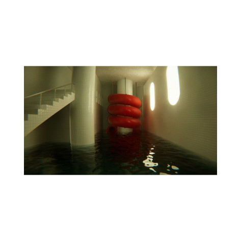 Игра POOLS (PSVR2)