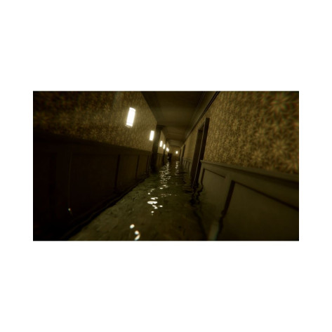Игра POOLS (PSVR2)