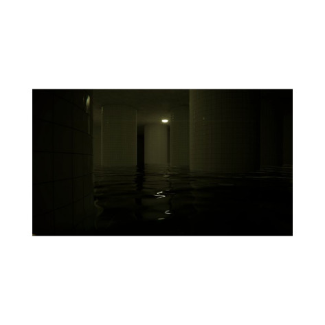 Игра POOLS (PSVR2)