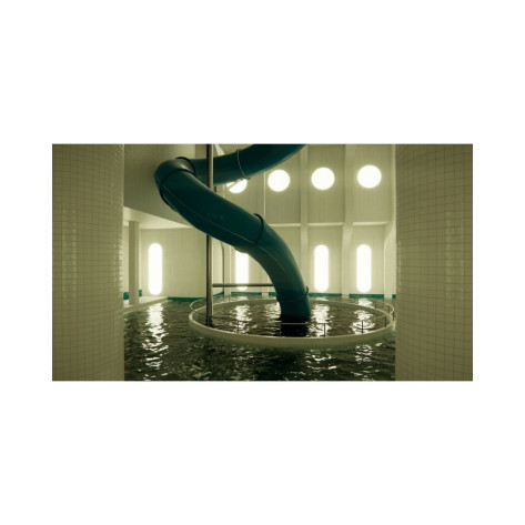 Игра POOLS (PSVR2)