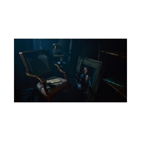 Игра Portrait of a Torn - Deluxe Edition за PlayStation 5