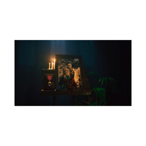 Игра Portrait of a Torn - Deluxe Edition за PlayStation 5
