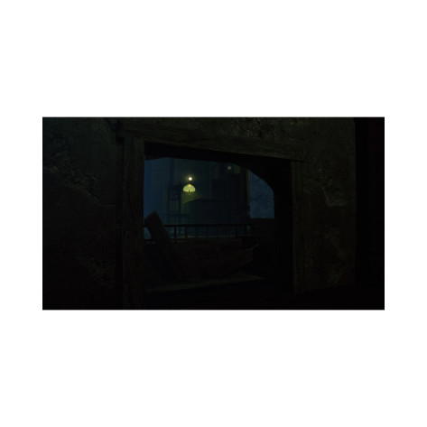 Игра Portrait of a Torn - Deluxe Edition за PlayStation 5
