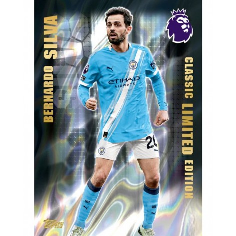 Premier League 2025/26 TCG Mega Multipack
