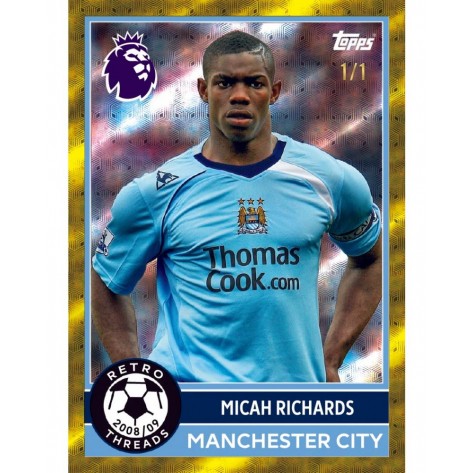Premier League 2025/26 TCG Mega Multipack