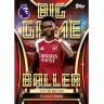 Premier League 2025/26 TCG Mega Tin Big Game Baller