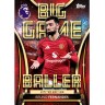 Premier League 2025/26 TCG Mega Tin Big Game Baller