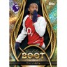 Premier League 2025/26 Trading Cards Golden Boot Tin