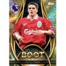 Premier League 2025/26 Trading Cards Golden Boot Tin