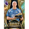 Premier League 2025/26 Trading Cards Golden Boot Tin