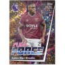 Premier League 2025/26 Trading Cards Golden Boot Tin