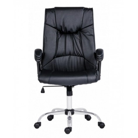 Президентски стол Antares - DENVER CR, черен