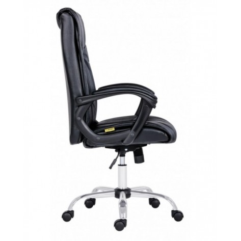 Президентски стол Antares - DENVER CR, черен