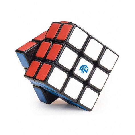 Професионално магнитно скоростно кубче Cayro, 3 x 3 x 3 cm