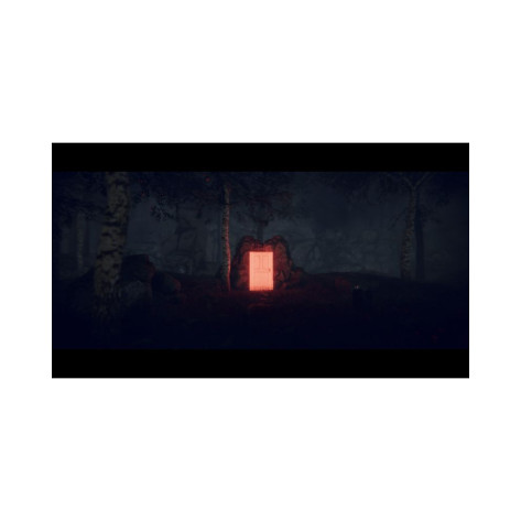 Игра Project Songbird за PlayStation 5