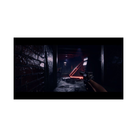 Игра Project Songbird за PlayStation 5