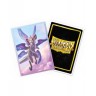 Протектори за карти Dragon Shield - Brushed Art Sleeves Standard Size, The Whiskerwing (100 бр.)