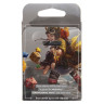 Протектори за карти Dragon Shield - Common Standard, Clear/Non-Glare, 63 x 88 mm (100 бр.)