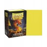 Протектори за карти Dragon Shield Dual Sleeves - Matte Lightning (100 бр.)