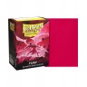 Протектори за карти Dragon Shield Dual Sleeves - Matte Fury (100 бр.)