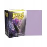 Протектори за карти Dragon Shield Dual Sleeves - Matte Orchid (100 бр.)