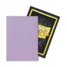 Протектори за карти Dragon Shield Dual Sleeves - Matte Orchid (100 бр.)