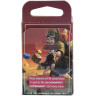 Протектори за карти Dragon Shield - European Mini, Clear/Non-Glare, 45 x 68 mm (100 бр.)