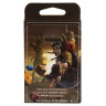 Протектори за карти Dragon Shield - Extra Large, Clear/Non-Glare, 65 x 100 mm (100 бр.)