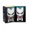 Протектори за карти Dragon Shield - Matte Dual Art Sleeves Standart Size, The Joker (100 бр.)