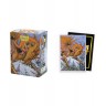 Протектори за карти Dragon Shield - Matte Dual Art Sleeves Standard Size, The Millerax (100 бр.)
