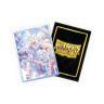 Протектори за карти Dragon Shield - Matte Dual Art Sleeves Standard Size, Grand Archive: Alice Orleane (100 бр.)